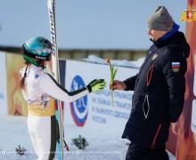 Захватывающие кадры соревнований «Тагильская сталь» – смотрите в фоторепортаже