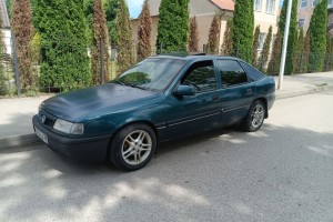 Opel Vectra, 