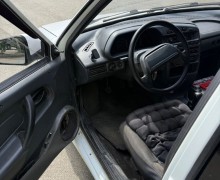 ВАЗ (LADA) Priora, 