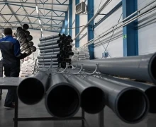 В муниципальный индустриальный парк готовы зайти три резидента