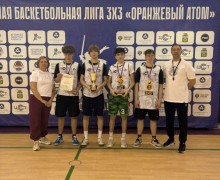 Накал страстей и «Атомная энергия спорта»: в Заречном определили сильнейших баскетболистов 3х3 в честь Дня защитника Отечества