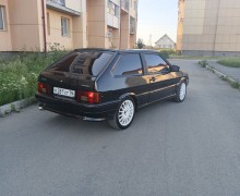 ВАЗ (LADA) 2113 Samara, 2007