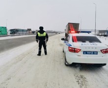 Оперативно - профилактическое мероприятие «Безопасная дорога» пройдет на территории Свердловской области