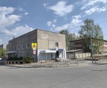 Сдам в аренду складские помещения от 13 кв.м.