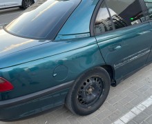 Opel Omega, 9519