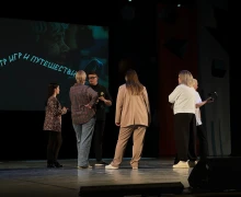 Новогодний проект ДК Ровесник стал лучшим на форуме «КультИНТЕГРАЦИЯ»