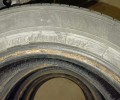 Продам летнюю резину б/у Yokohama BluEarth 175/70/R14