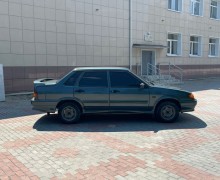 ВАЗ (LADA) 2115 Samara, 2008