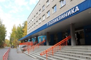 МСЧ-32 обновляет распределение детей по педиатрическим участкам с 1 сентября