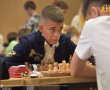 Настоящий накал борьбы – на этих фото