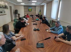 Определён состав общественной палаты VII созыва