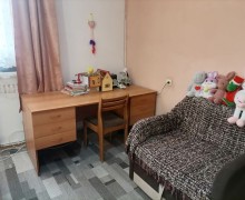Продам 3-комнатную квартиру в пгт. Белоярский