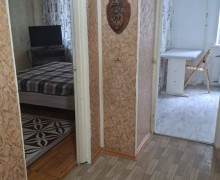 Сдается однокомнатная квартира на Ленинградской, 15