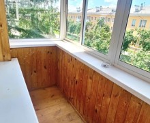 Сдается квартира, г. Заречный, ул. Ленина 14
