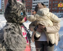 Счастливый день: в Лесном 36 детей-сирот получили ключи от новых квартир