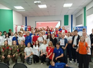 Детско-юношеский центр в минувшую субботу стал площадкой проведения муниципального этапа регионального чемпионата по оказанию первой помощи