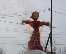 «Масленица — Краса 2025»