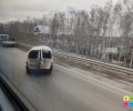 Госавтоинспекция Заречного разыскивает водителя, который скрылся с места ДТП