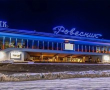 Площадь перед ДК «Ровесник» в Заречном закроют на три дня