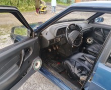ВАЗ (LADA) 2114 Samara, 2004