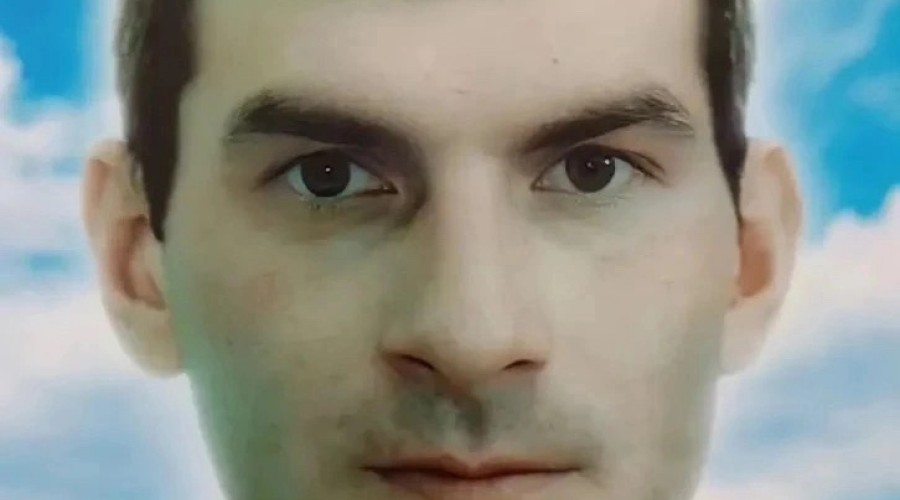 В ходе СВО погиб житель Заречного Владислав Шимиев