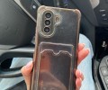 Найден телефон на дороге, напротив Автовокзала