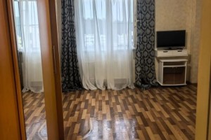 Сдам 1-комнатную квартиру на длительный срок