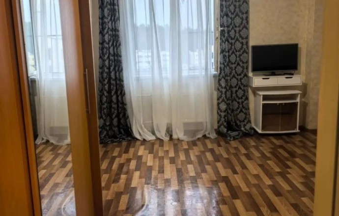 Сдам 1-комнатную квартиру на длительный срок