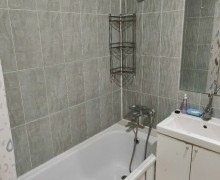 Сдаётся двухкомнатная квартира на улице Курчатова, 51 в Заречном