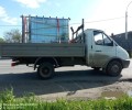 Грузоперевозки на ГАЗели в Заречном: переезды, стройматериалы, вывоз мусора