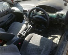 Toyota Carina, 1994