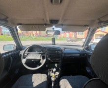 ВАЗ (LADA) 2115 Samara, 2005