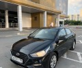 Hyundai Solaris, 2017