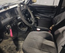 ВАЗ (LADA) 2107, 