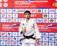 Гордимся нашими чемпионами!