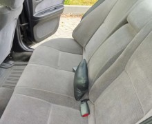 Nissan Maxima, 1995