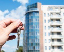 Стоимость квадратного метра жилья в Заречном продолжает постепенно увеличиваться