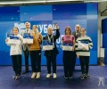 Зареченская шахматистка Кристина Султанова получила серебро Кубка Титанов