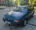 Volkswagen Passat, 