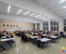 В зареченских школах - новинка: детей будут учить предпринимательству преподаватели из УрГЭУ