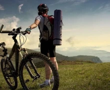 В воскресенье, 27 апреля, велосипедистов снова зовут в поход!