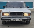 ВАЗ (LADA) 2107, 