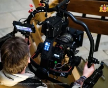 В Свердловской области снимут кинокартину об уральских артистах на фронте