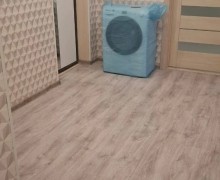 Продаётся двухкомнатная квартира в поселке Совхозный