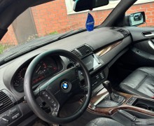 BMW X5, 2003