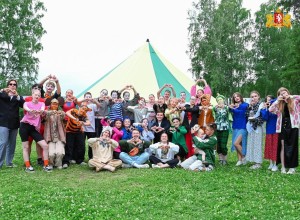 Денис Паслер заявил о старте масштабного проекта по развитию системы отдыха и оздоровления детей «Уральские каникулы»