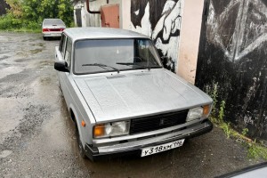 ВАЗ (LADA) 2105, 2010