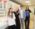 Более 30 целевиков от Белоярской АЭС начали обучение в вузах в 2026 году