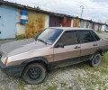 ВАЗ (LADA) 21099, 2000