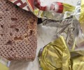 В магазине «Монетка» в ТЦ «Небо» обнаружены конфеты с червями